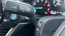 Ford Fiesta 1.0 EcoBoost Hybrid mHEV 155 ST-Line X Edition 5dr Petrol Hatchback